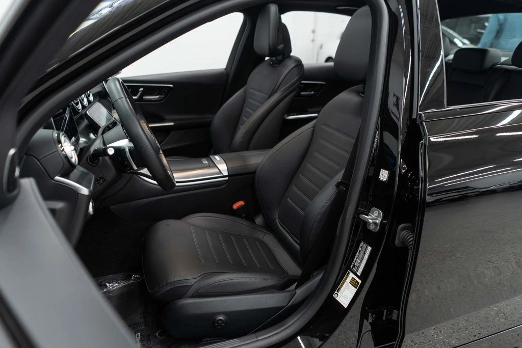 2025 Mercedes-Benz W206 C-Class - Image 10 of 12