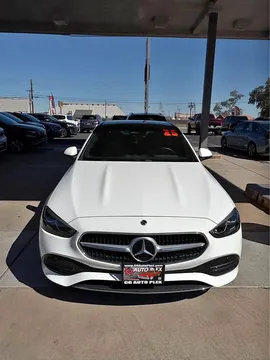 2025 Mercedes-Benz C-Class C 300 Sedan