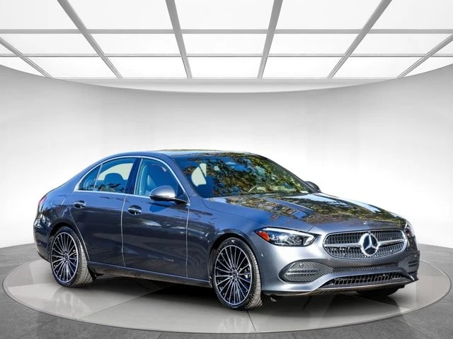 2025 Mercedes-Benz W206 C-Class - Image 5 of 12