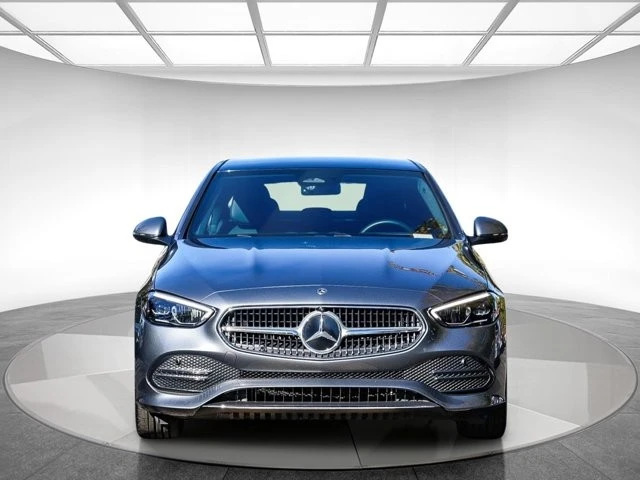 2025 Mercedes-Benz W206 C-Class - Image 6 of 12