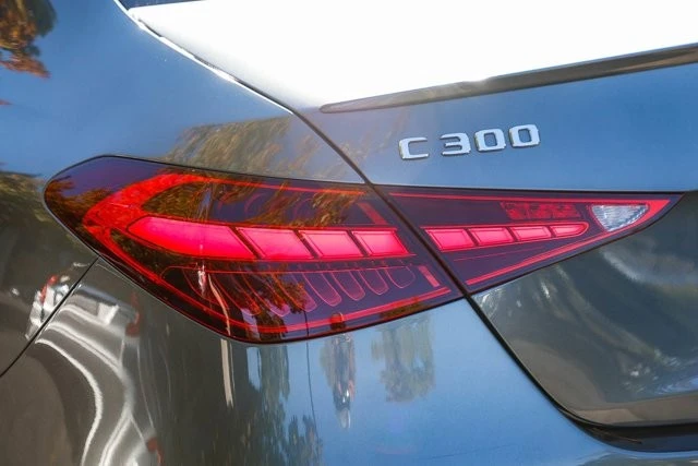 2025 Mercedes-Benz W206 C-Class - Image 8 of 12