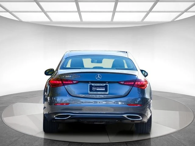 2025 Mercedes-Benz W206 C-Class - Image 3 of 12