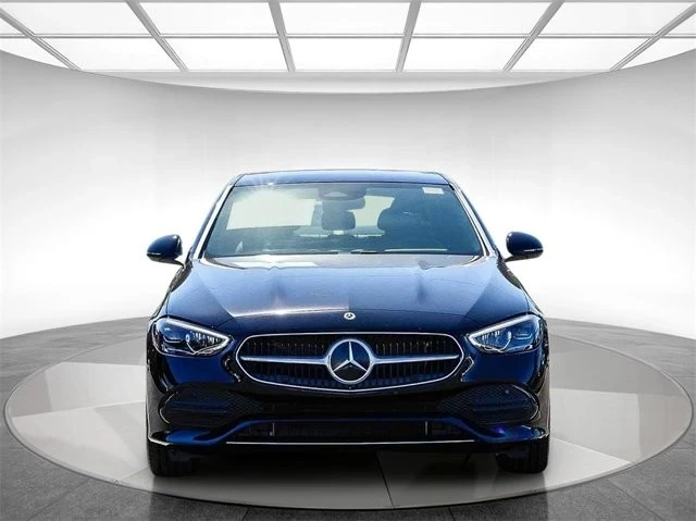 2025 Mercedes-Benz W206 C-Class - Image 6 of 12