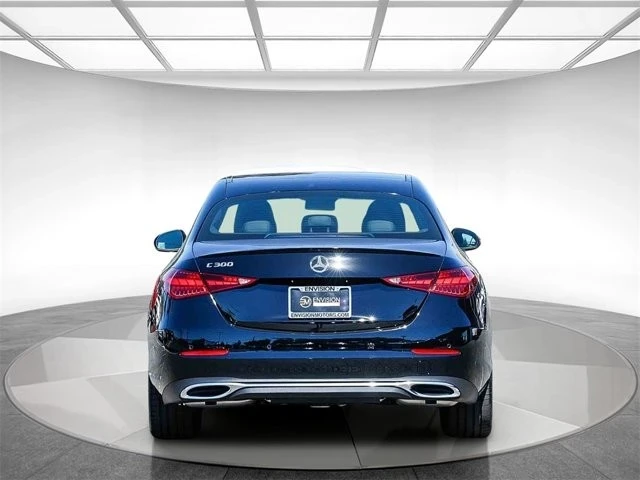 2025 Mercedes-Benz W206 C-Class - Image 3 of 12