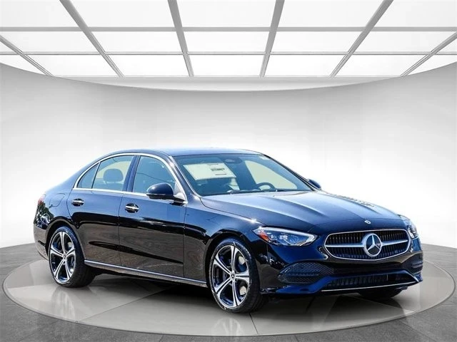 2025 Mercedes-Benz W206 C-Class - Image 5 of 12