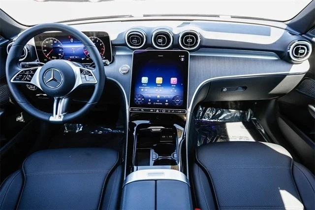 2025 Mercedes-Benz W206 C-Class - Image 10 of 12