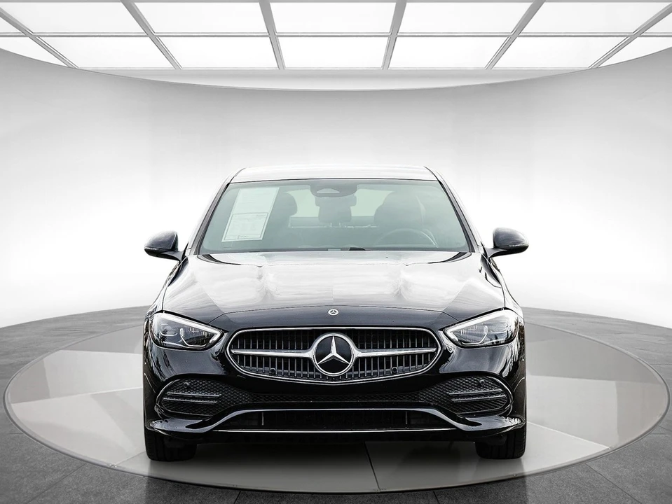 2025 Mercedes-Benz W206 C-Class - Image 6 of 12