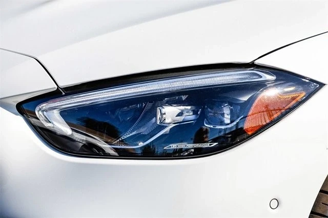 2025 Mercedes-Benz W206 C-Class - Image 7 of 12