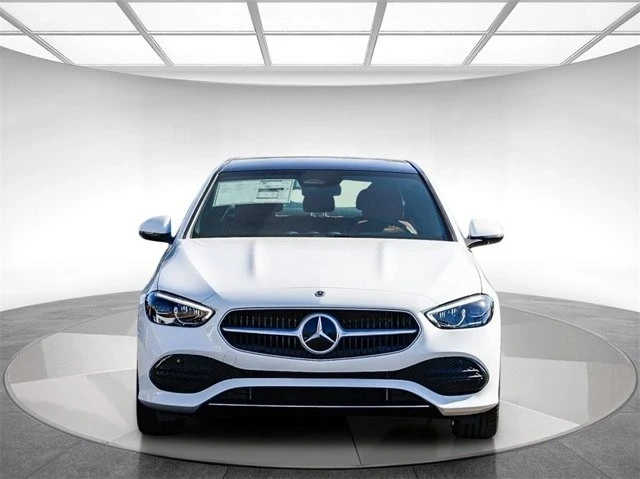 2025 Mercedes-Benz W206 C-Class - Image 6 of 12