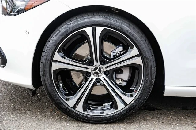 2025 Mercedes-Benz W206 C-Class - Image 9 of 12