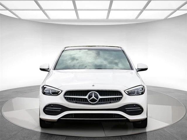 2025 Mercedes-Benz W206 C-Class - Image 6 of 12