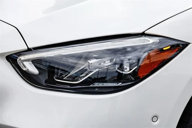 2025 Mercedes-Benz W206 C-Class - Image 7 of 12