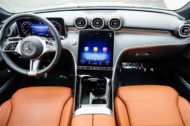 2025 Mercedes-Benz W206 C-Class - Image 10 of 12