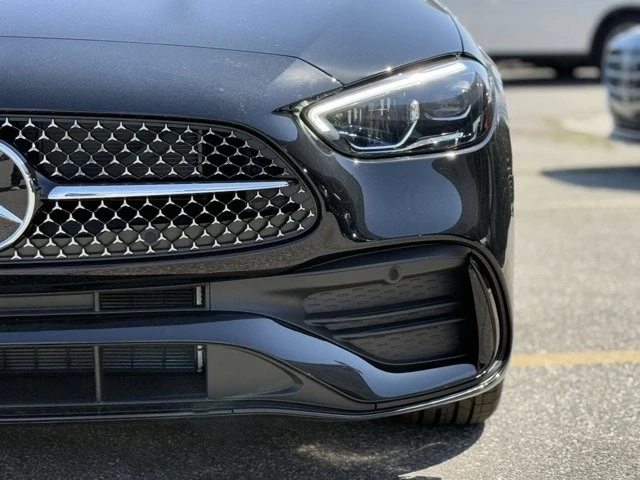 2025 Mercedes-Benz W206 C-Class - Image 6 of 12