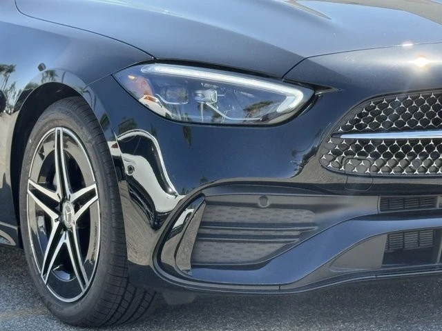 2025 Mercedes-Benz W206 C-Class - Image 4 of 12