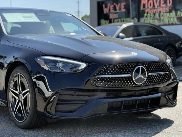 2025 Mercedes-Benz W206 C-Class - Image 3 of 12