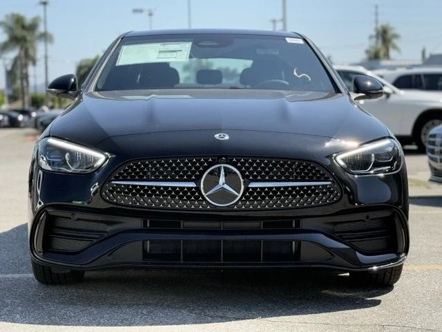 2025 Mercedes-Benz W206 C-Class - Image 5 of 12