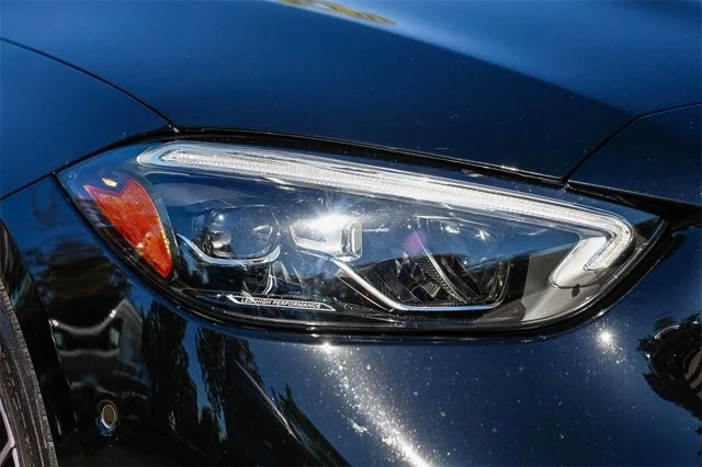 2025 Mercedes-Benz W206 C-Class - Image 7 of 12