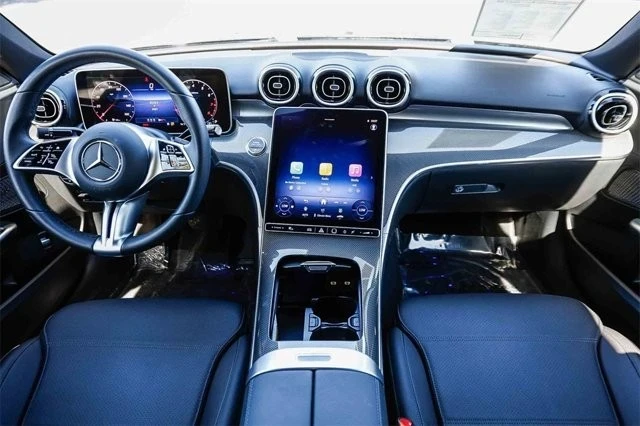 2025 Mercedes-Benz W206 C-Class - Image 10 of 12