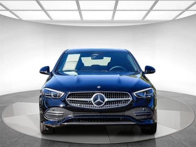 2025 Mercedes-Benz W206 C-Class - Image 6 of 12