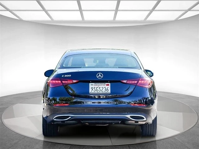 2025 Mercedes-Benz W206 C-Class - Image 3 of 12