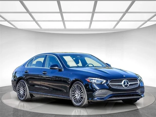 2025 Mercedes-Benz W206 C-Class - Image 5 of 12