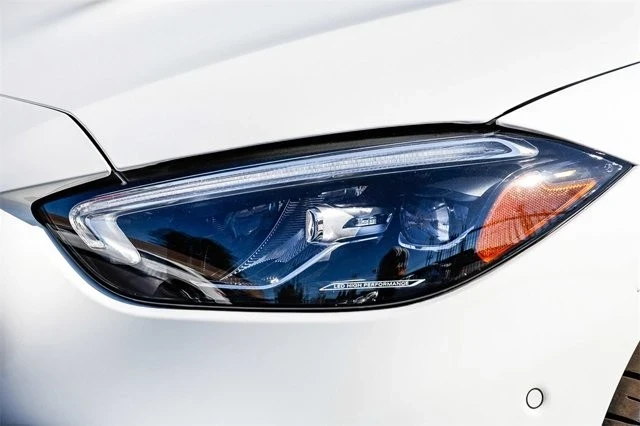 2025 Mercedes-Benz W206 C-Class - Image 7 of 12