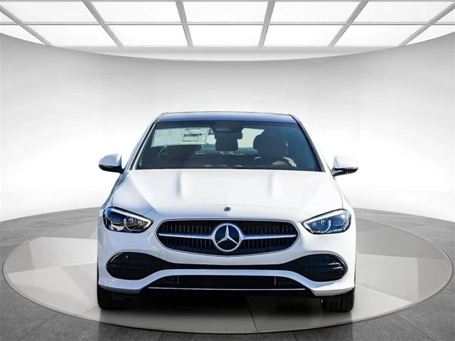2025 Mercedes-Benz W206 C-Class - Image 6 of 12