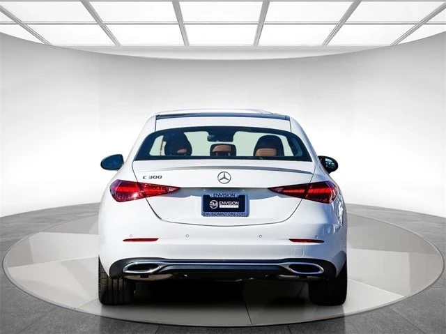 2025 Mercedes-Benz W206 C-Class - Image 3 of 12