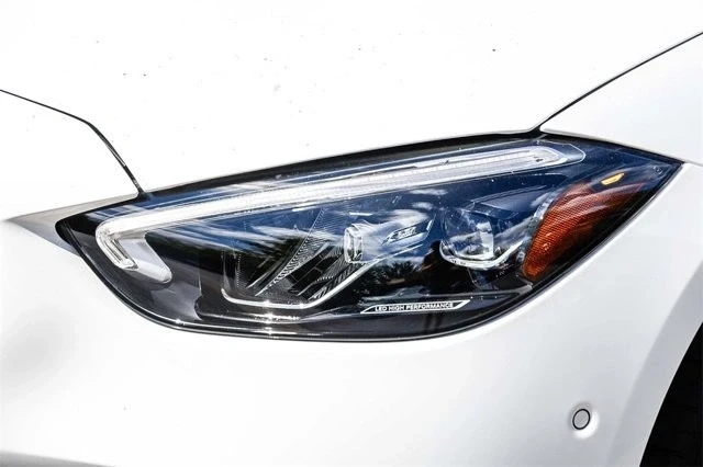 2025 Mercedes-Benz W206 C-Class - Image 7 of 12