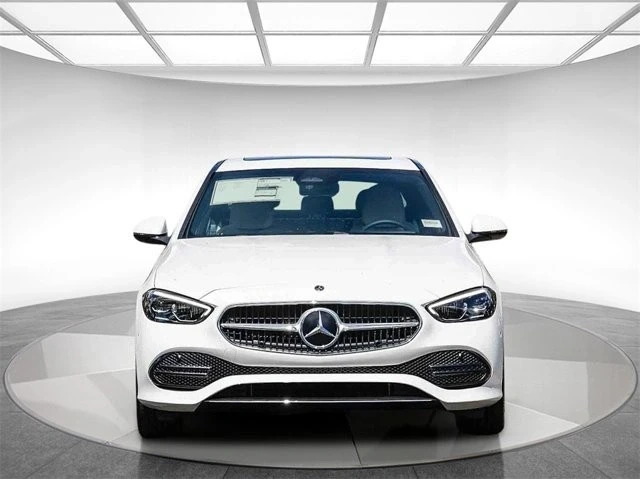 2025 Mercedes-Benz W206 C-Class - Image 6 of 12