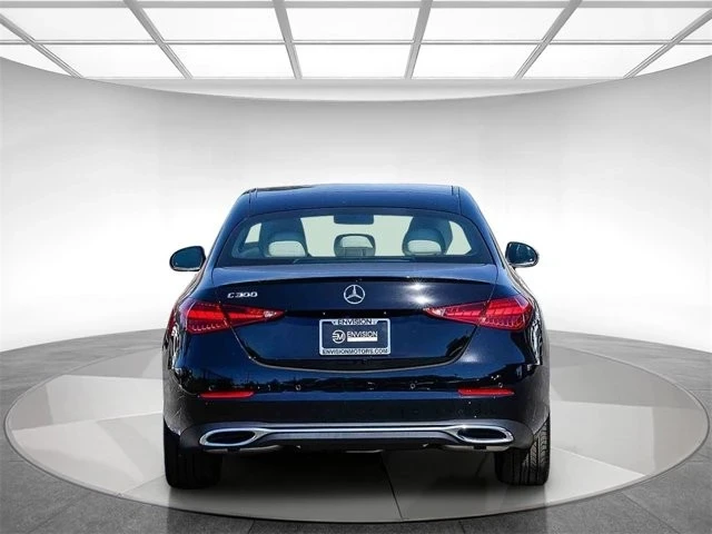 2025 Mercedes-Benz W206 C-Class - Image 3 of 12