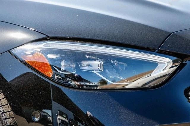 2025 Mercedes-Benz W206 C-Class - Image 7 of 12
