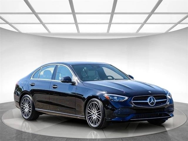 2025 Mercedes-Benz W206 C-Class - Image 5 of 12