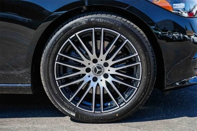 2025 Mercedes-Benz W206 C-Class - Image 9 of 12