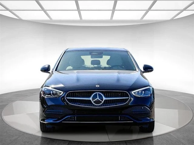 2025 Mercedes-Benz W206 C-Class - Image 6 of 12