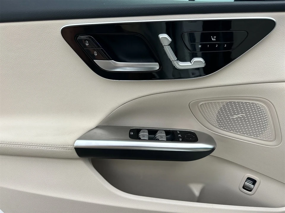 2025 Mercedes-Benz W206 C-Class - Image 12 of 12