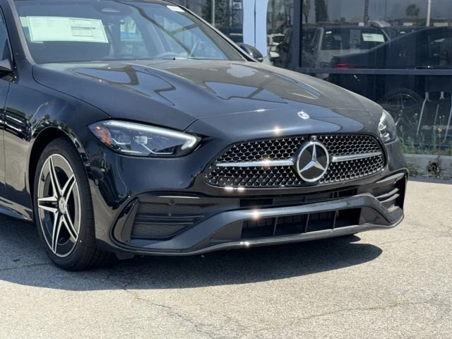 2025 Mercedes-Benz W206 C-Class - Image 3 of 12