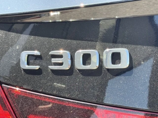 2025 Mercedes-Benz W206 C-Class - Image 12 of 12