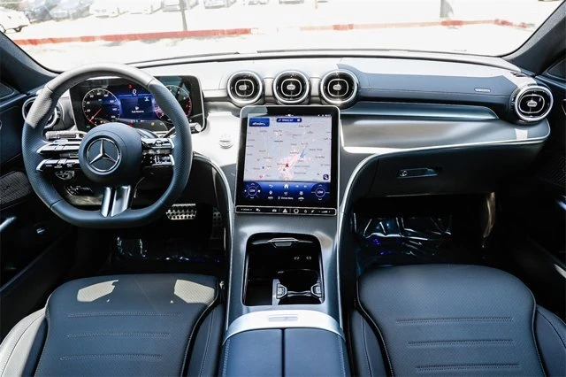 2025 Mercedes-Benz W206 C-Class - Image 10 of 12