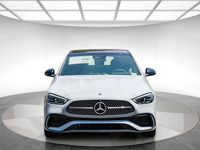 2025 Mercedes-Benz W206 C-Class - Image 6 of 12