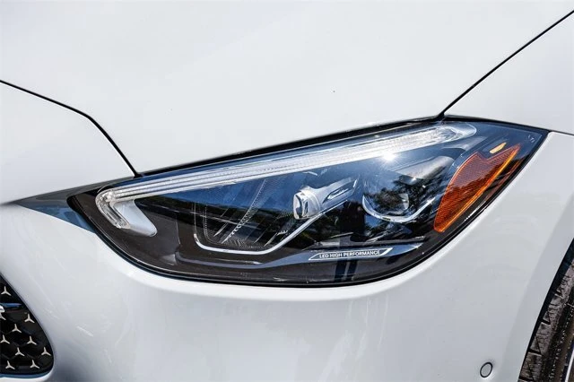 2025 Mercedes-Benz W206 C-Class - Image 7 of 12