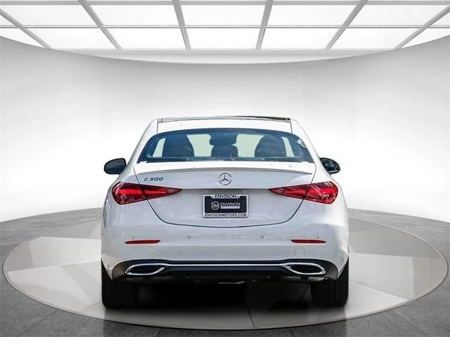 2025 Mercedes-Benz W206 C-Class - Image 3 of 12