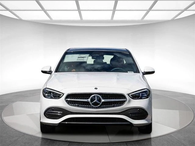 2025 Mercedes-Benz W206 C-Class - Image 6 of 12