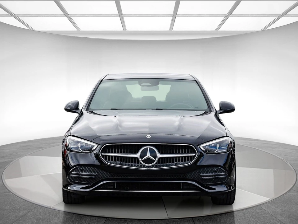2025 Mercedes-Benz W206 C-Class - Image 6 of 12