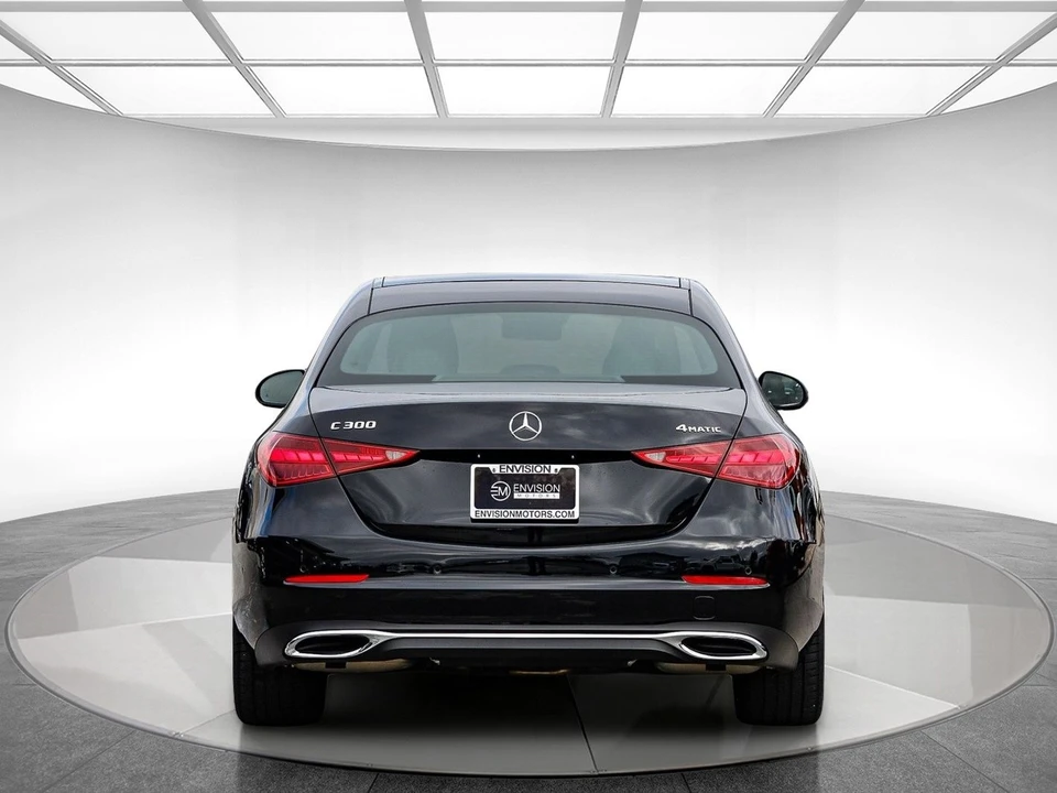 2025 Mercedes-Benz W206 C-Class - Image 3 of 12
