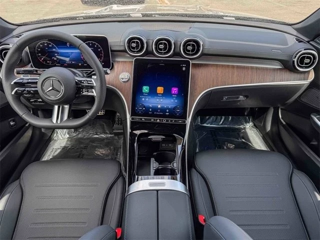 2025 Mercedes-Benz W206 C-Class - Image 10 of 12