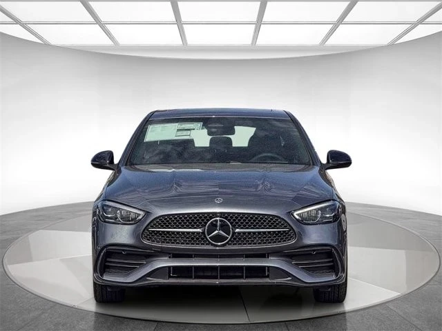 2025 Mercedes-Benz W206 C-Class - Image 6 of 12