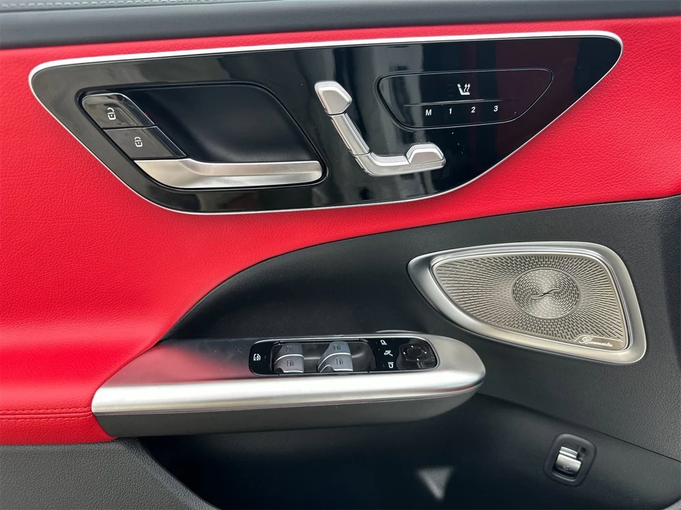 2025 Mercedes-Benz W206 C-Class - Image 11 of 12