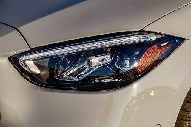 2025 Mercedes-Benz W206 C-Class - Image 7 of 12
